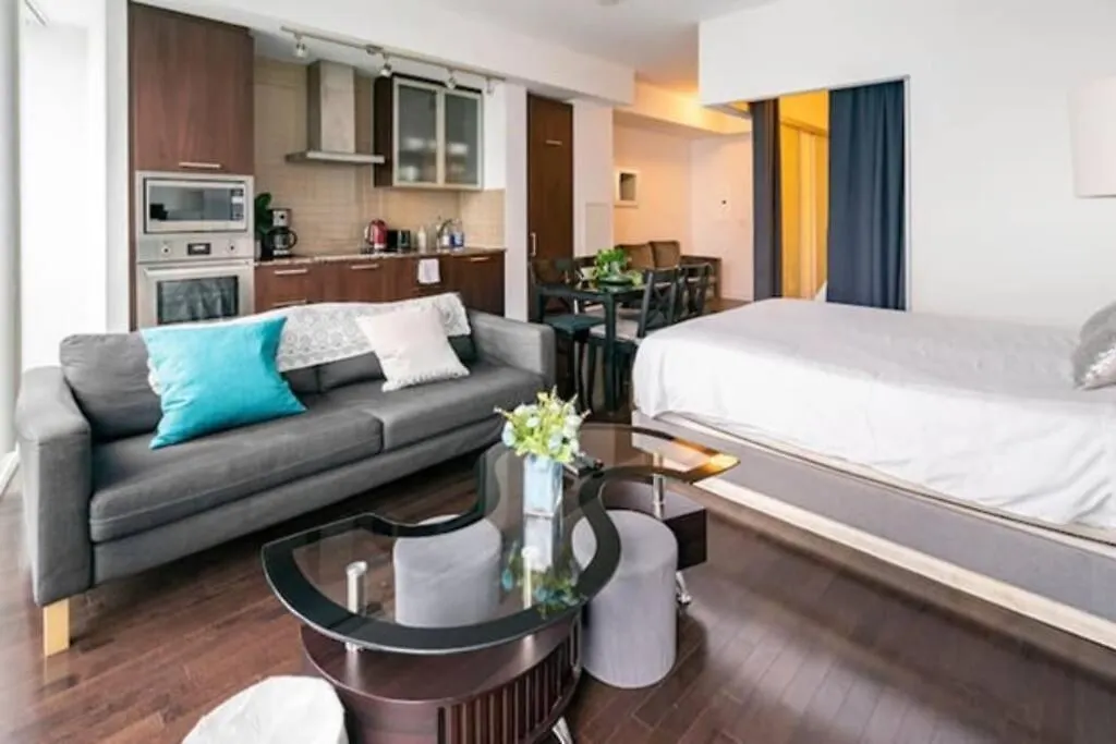 Newdowntown Condo By Unionstationscotiaarena トロント 0*,