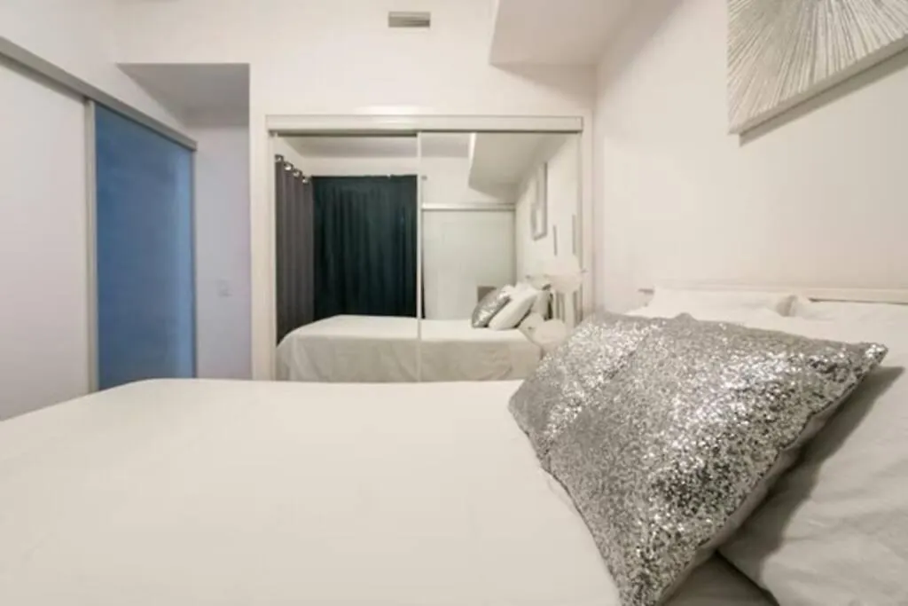 Newdowntown Condo By Unionstationscotiaarena トロント カナダ